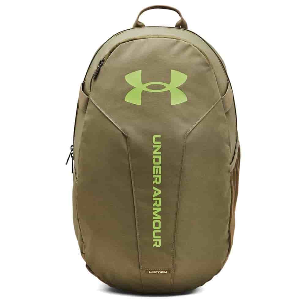 Under Armour ROLAND BACKPACK Рюкзак Зеленый