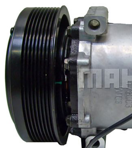 

Компрессор кондиционера MAHLE ACP1066000S (IMC306000) для CASE, NEW HOLLAND.