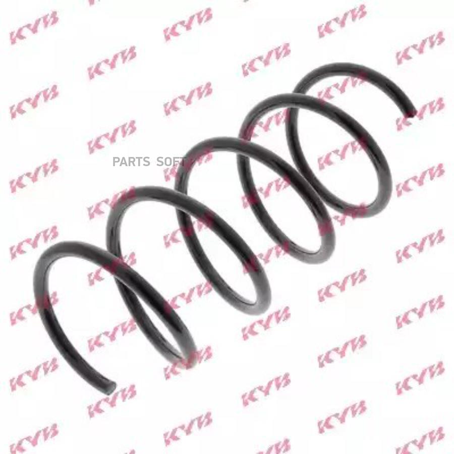 

Пружина пер. MERCEDES A-CLASS A140/A160 07.97-06.04