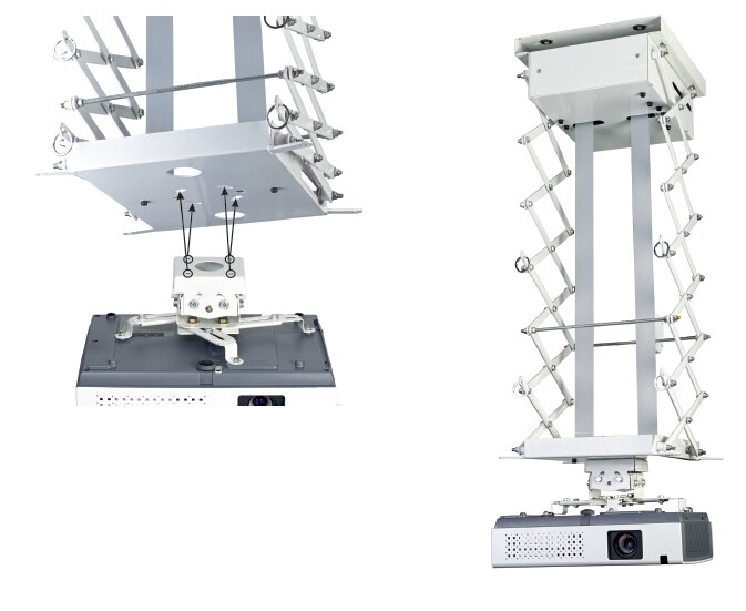 Лифт моторизованный S'ok Sakura SLJ1000