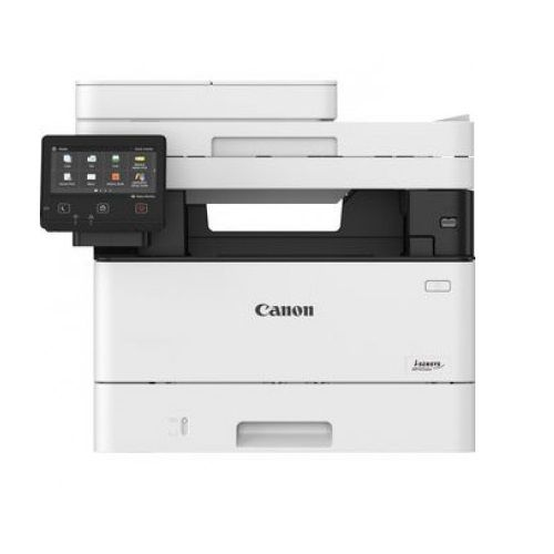 МФУ лазерный Canon i-Sensys MF455dw, A4