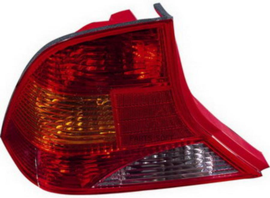

DEPO 431-1935L-UE_фонарь задний левый!\ Ford Focus 99-05 1шт