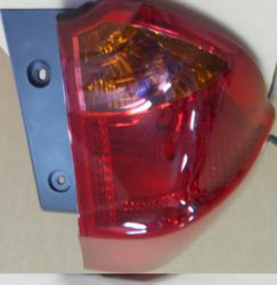 

DEPO 223-1959R-UE Фонарь задн. R KIA CEED 12- хэтчбэк () 1шт