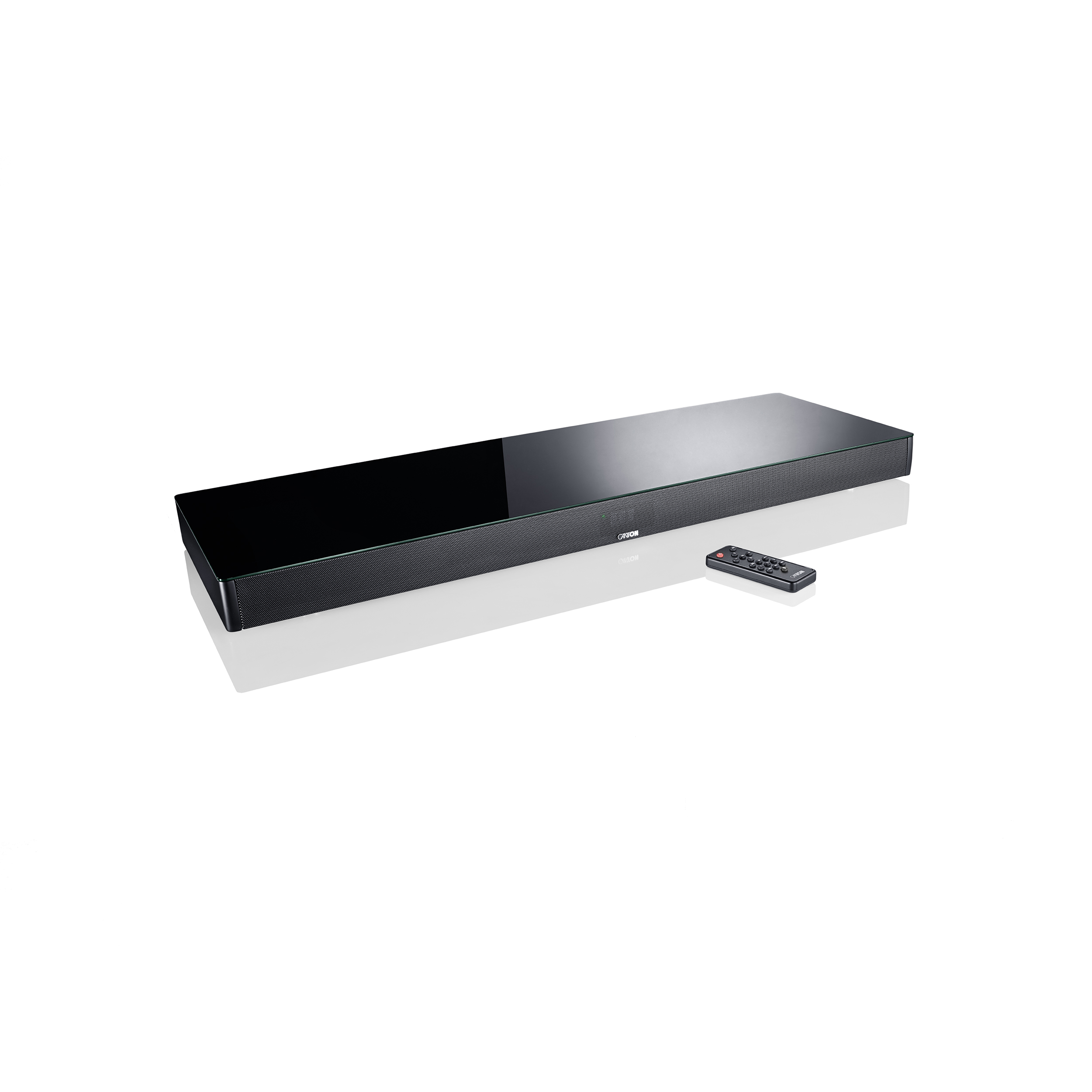 Canton Smart Sounddeck 100 black