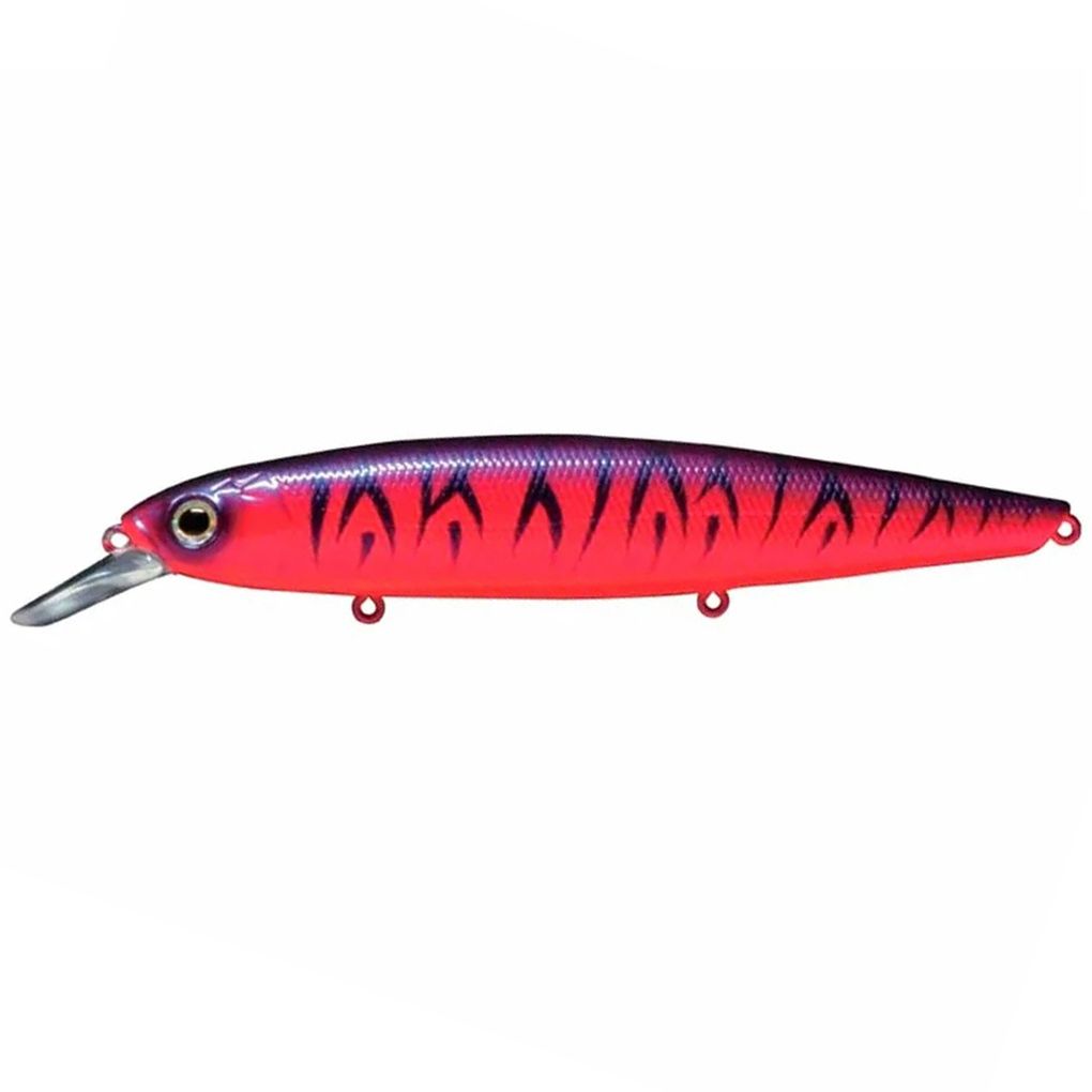 

Воблер Deps Balisong Minnow 130SP 13см, 25гр, 2м #31, Разноцветный, Balisong Minnow 130SP