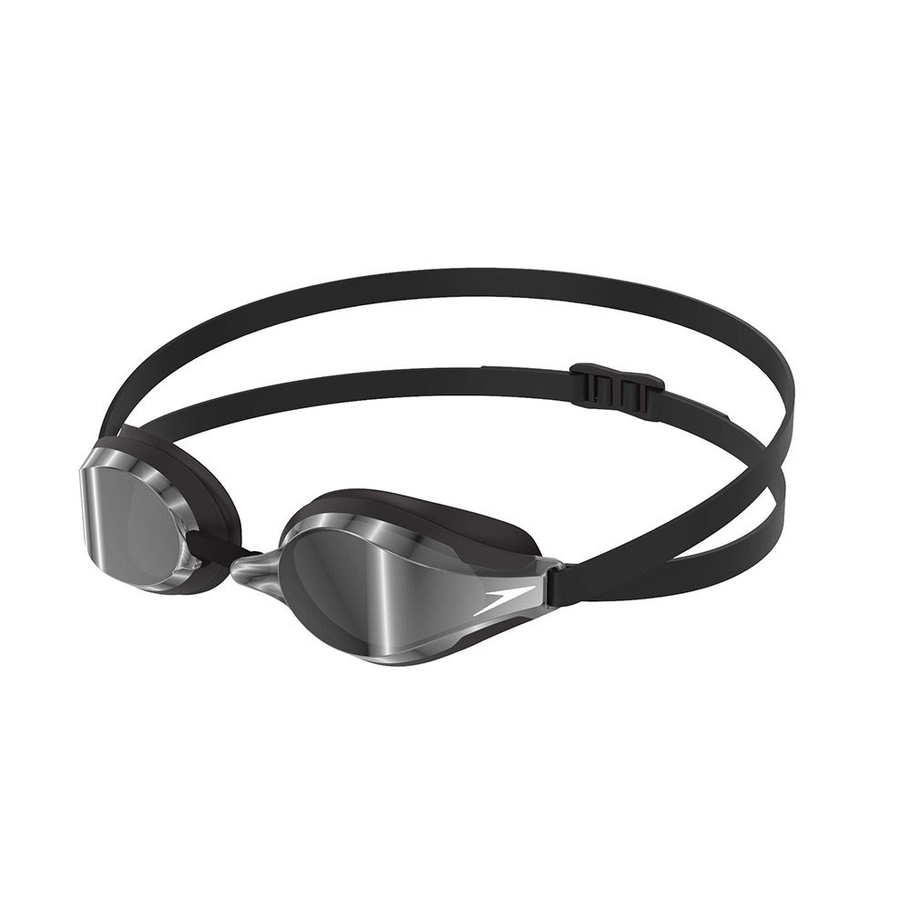

Speedo FASTSKIN SPEEDSOCKET Очки для плавания Черный/Зеркальный
