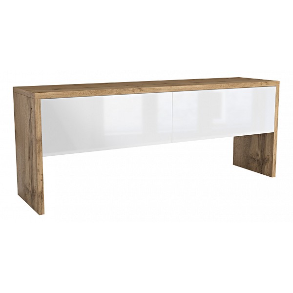 

Банкетка МФ Мелания Аризона 2710 135х35х54 Дуб ватан, Коричневый, Аризона 2710