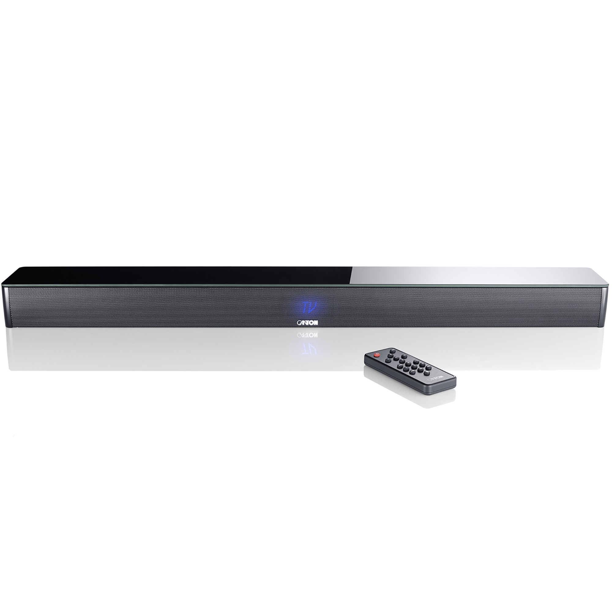 Canton Smart Soundbar 9 black