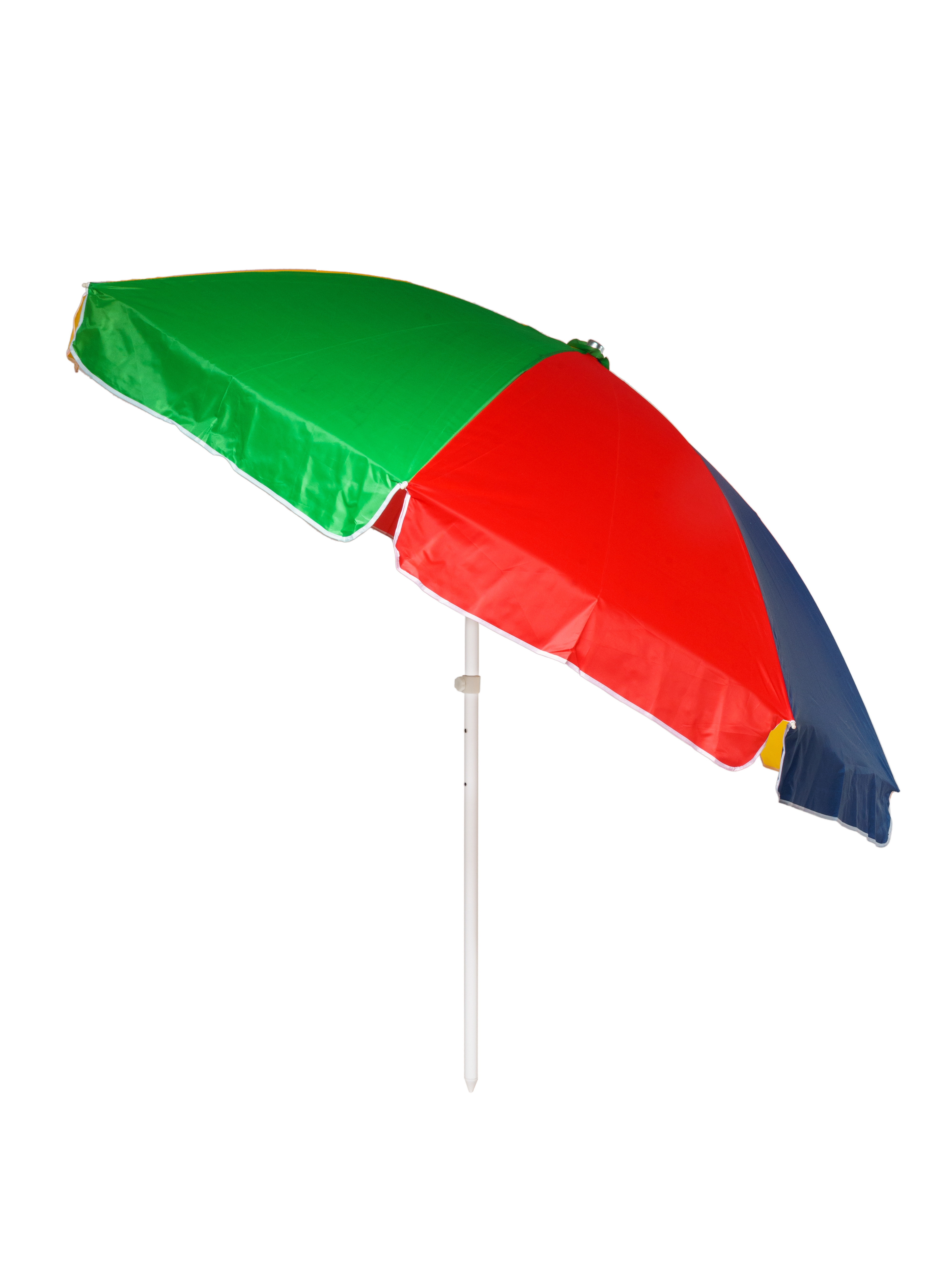 Зонт пляжный с наклоном APROFINE 220 681664A