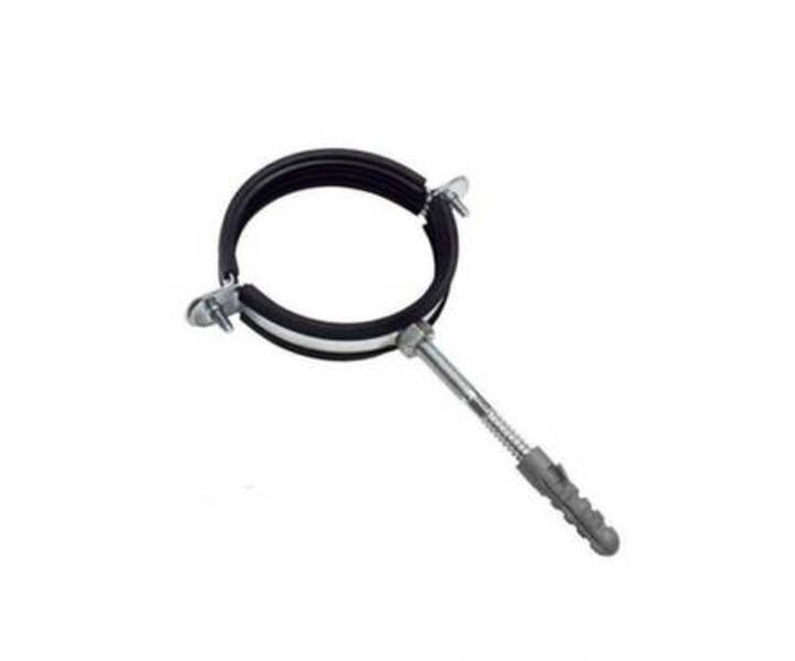 

Крепление тр 2 1/2'' 75-80 к стене с рез., Черный