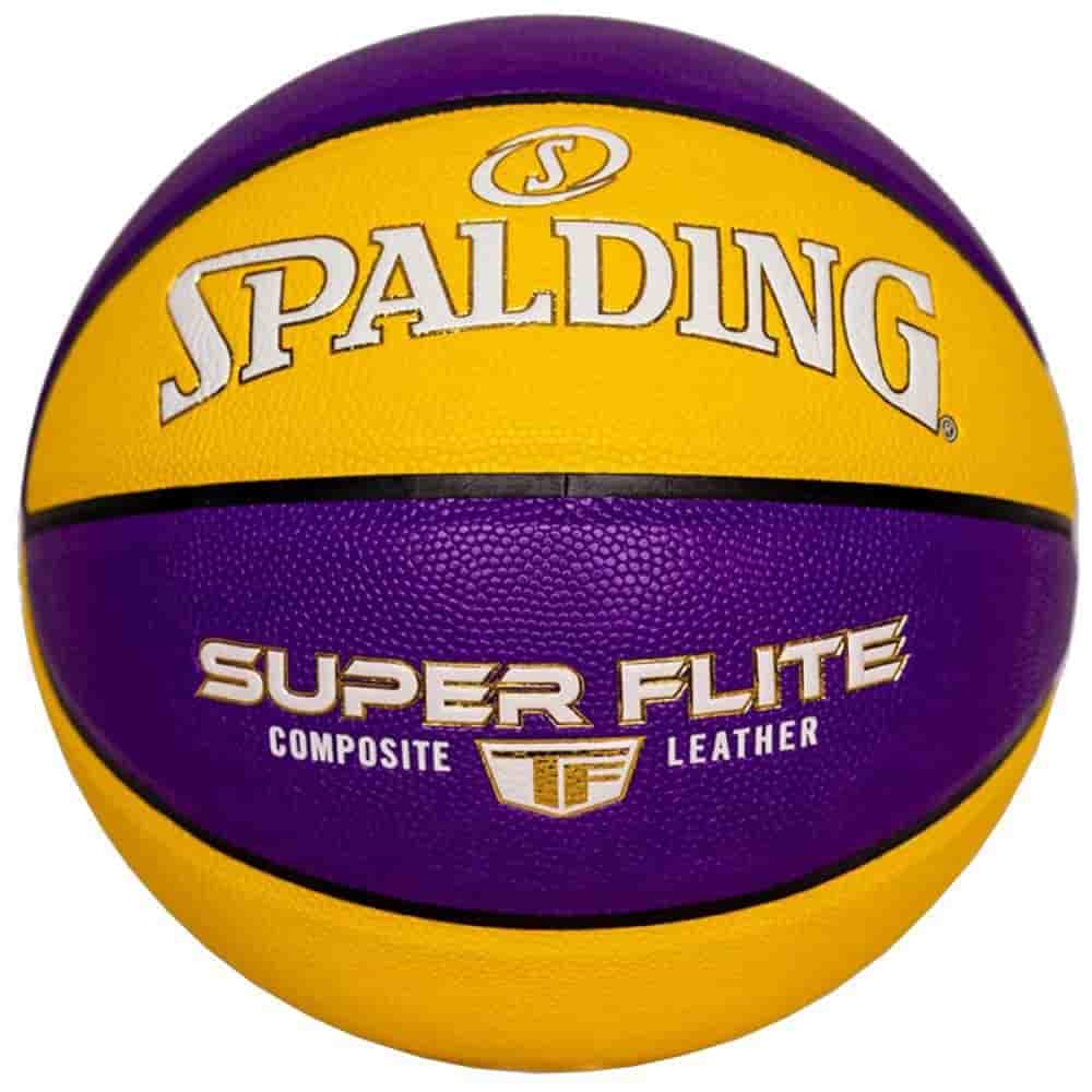 Spalding SUPER FLITE Мяч баскетбольный 7