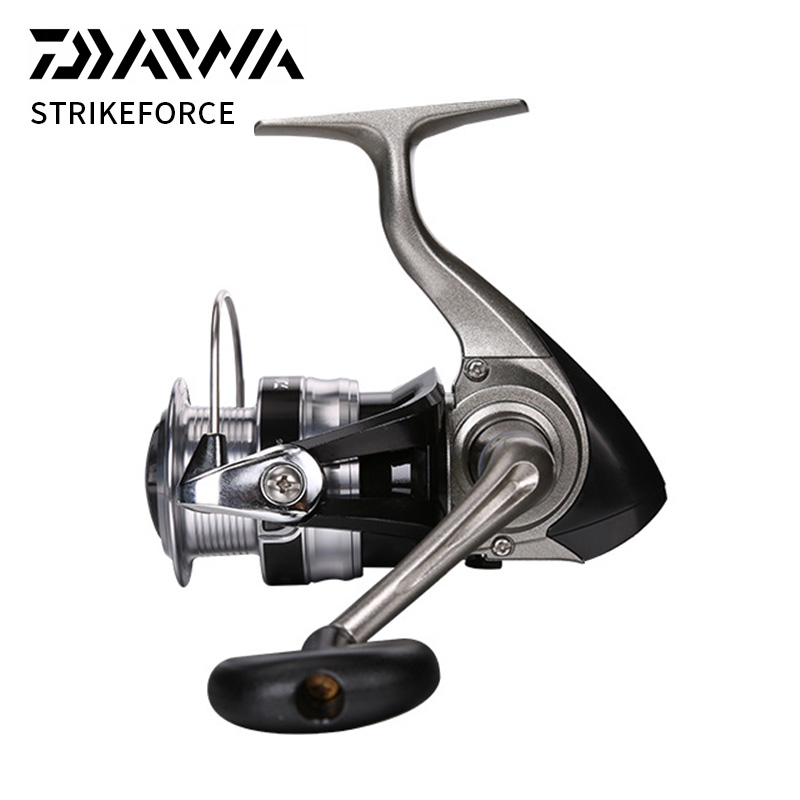 

Катушка безынерционная Daiwa Strikeforce 2500B, Daiwa Strikeforce B