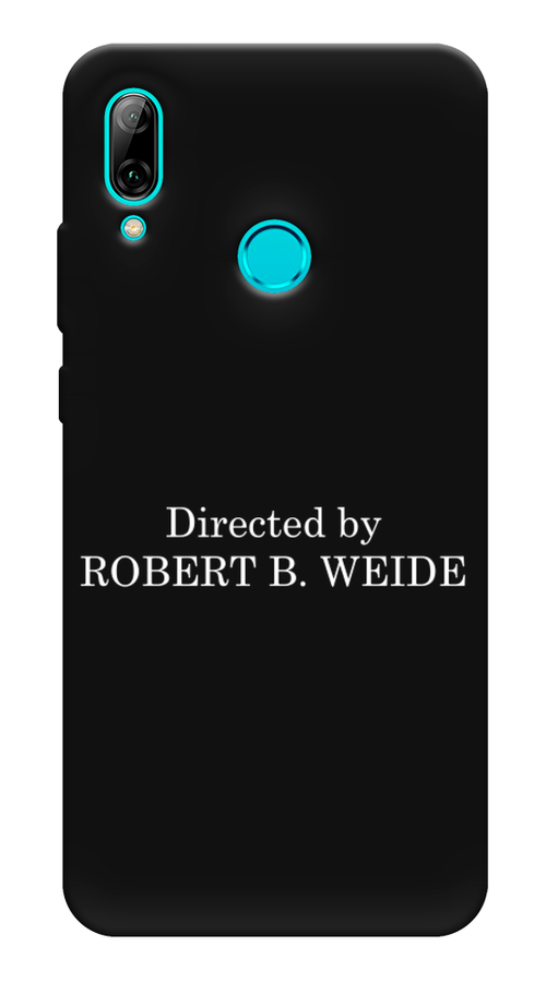 

Чехол Awog на Honor 10 Lite "Robert B Weide", Прозрачный, 67552-1
