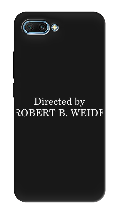

Чехол Awog на Honor 10 "Robert B Weide", Прозрачный, 65352-1