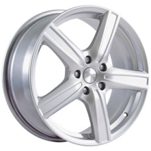 

Колесный диск SKAD Адмирал 6.5x17 5x114.3 ET45 D67.1 селена, арт.1611508, Адмирал