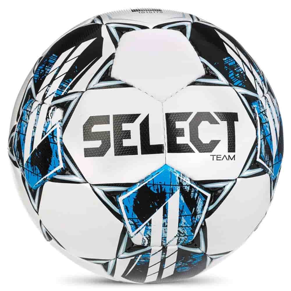 Select TEAM BASIC V23 (0865560002-5) Мяч футбольный 5