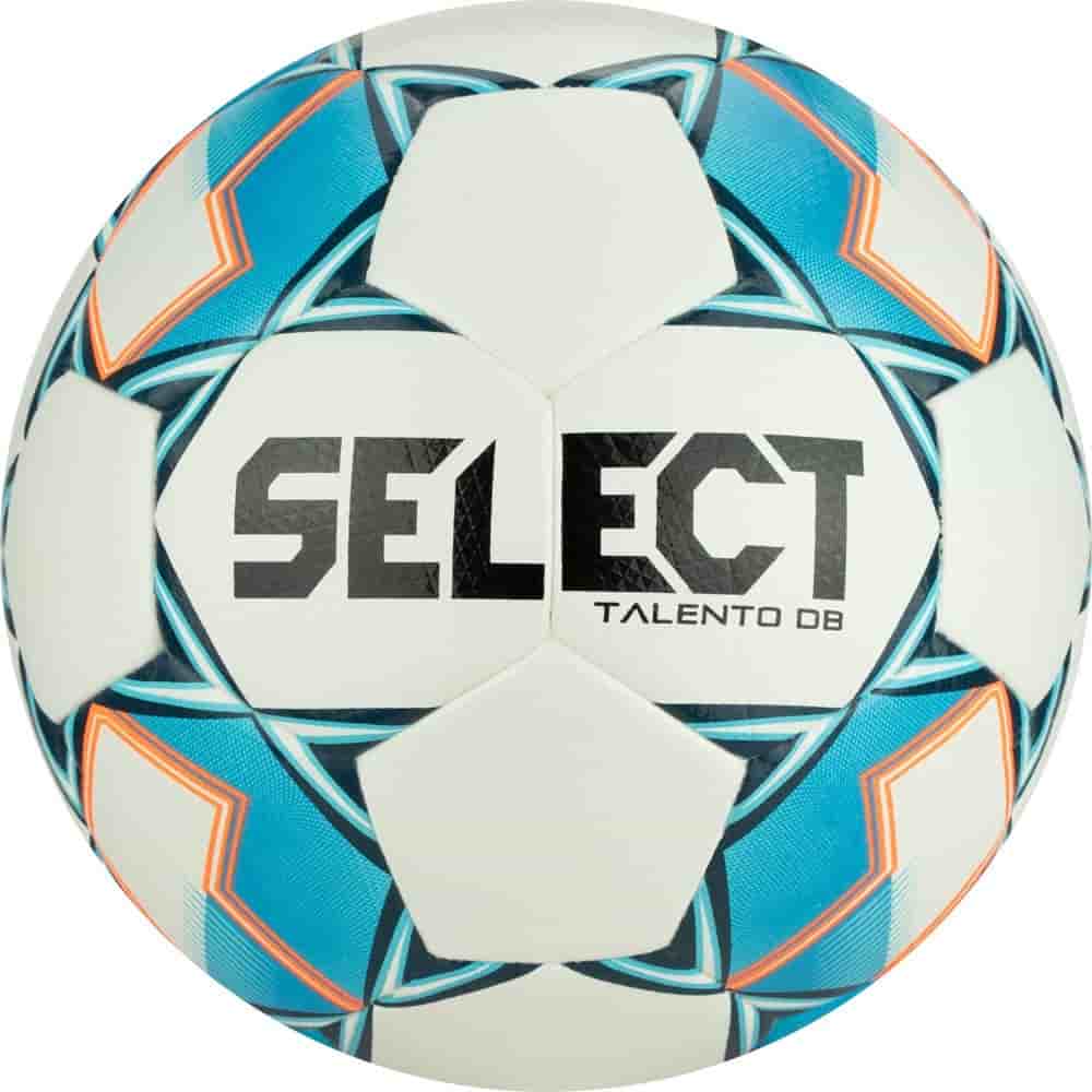 Select TALENTO (0775846200-5) Мяч футбольный 5