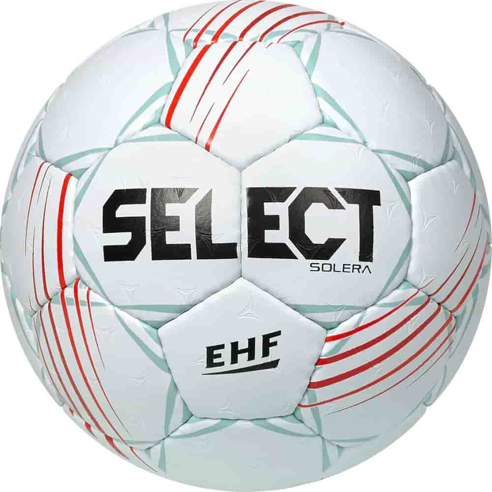 Select SOLERA (1631854999-2) Мяч гандбольный 2