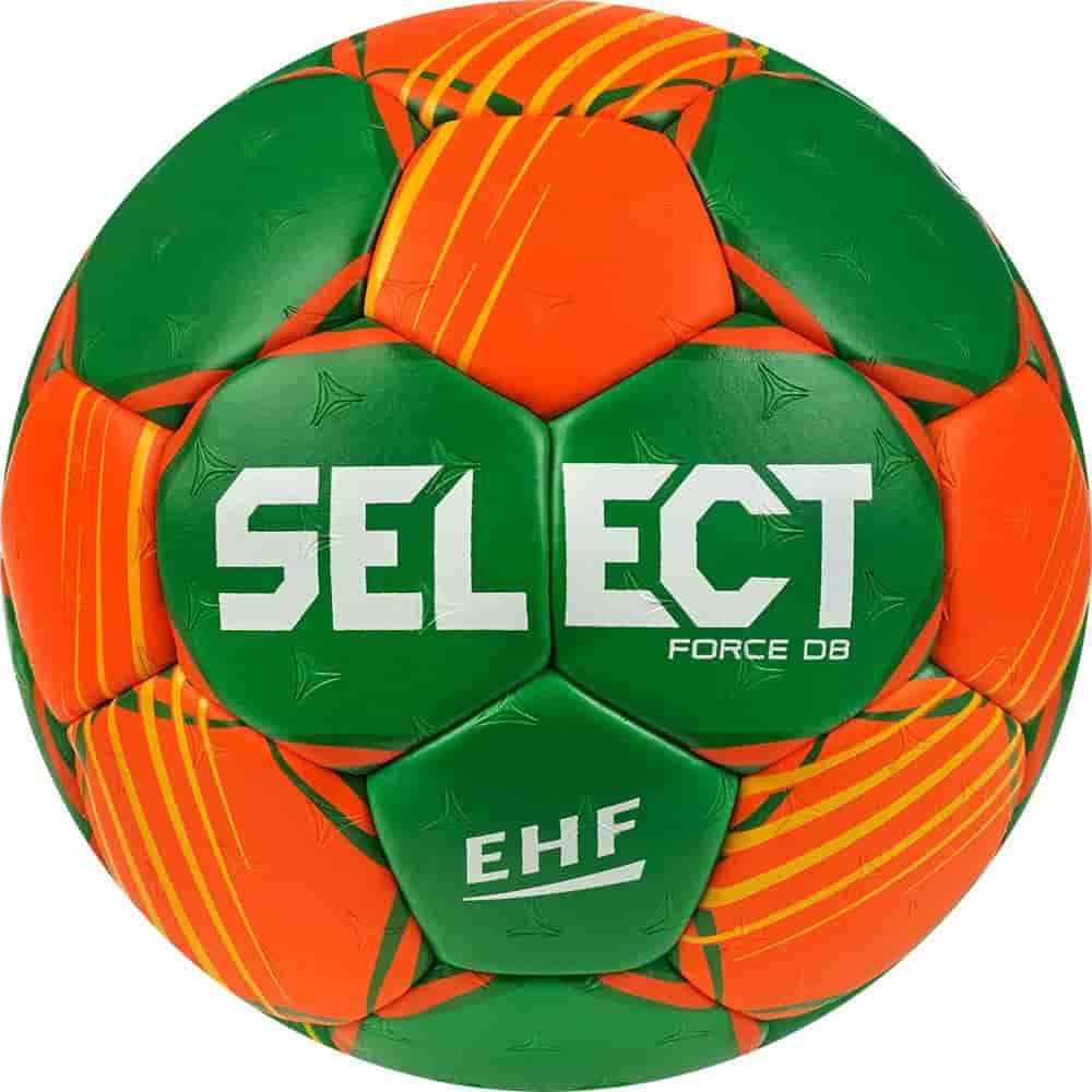 Select FORCE DB V22 (1621854446-2) Мяч гандбольный 2