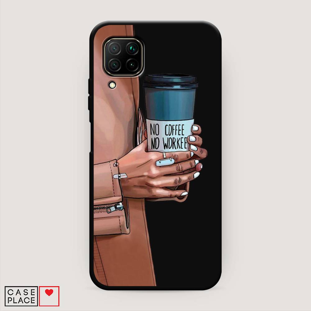 Чехол Awog  на Huawei Nova 6 SE 