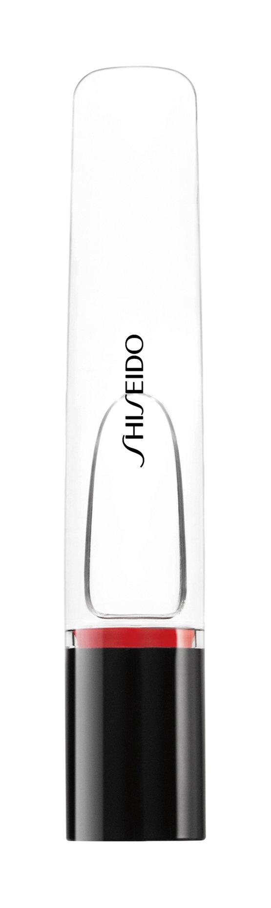 

Блеск для губ Shiseido Crystal Gel Gloss прозрачный 9 мл
