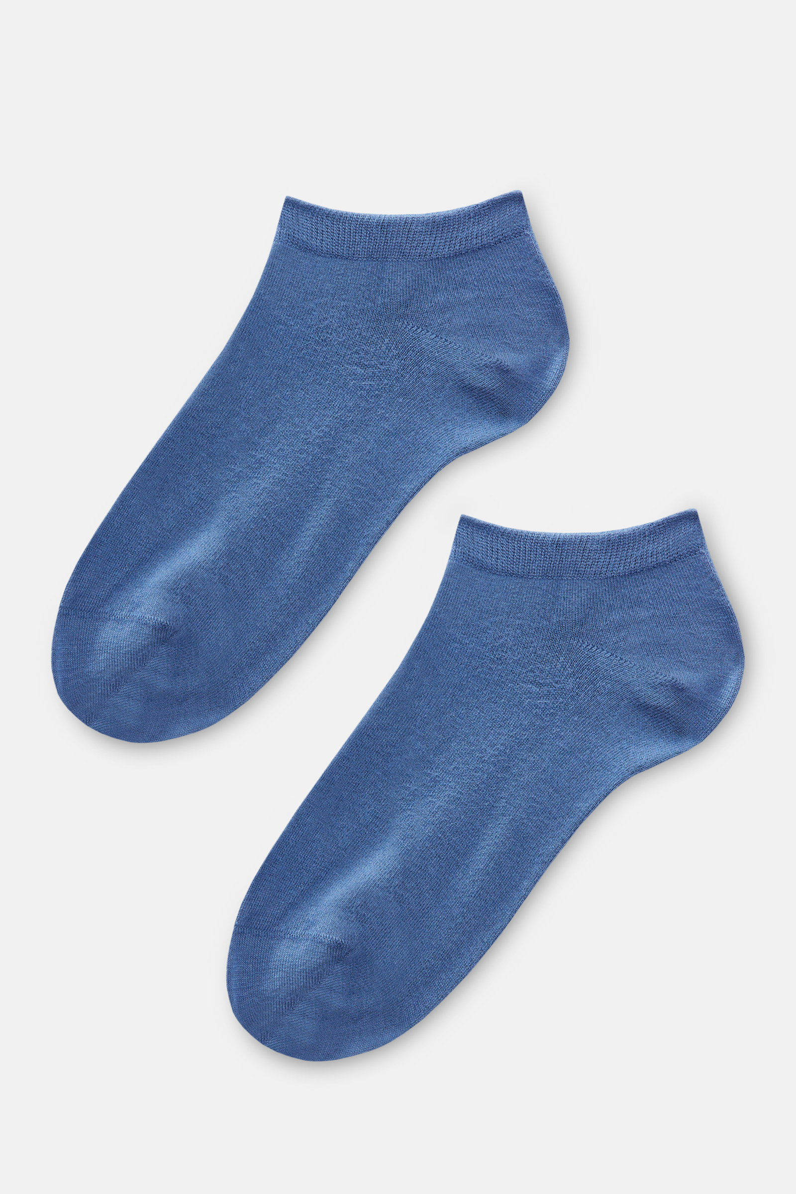 

Следки мужские Finn Flare FBD21706 голубые 29, FBD21706