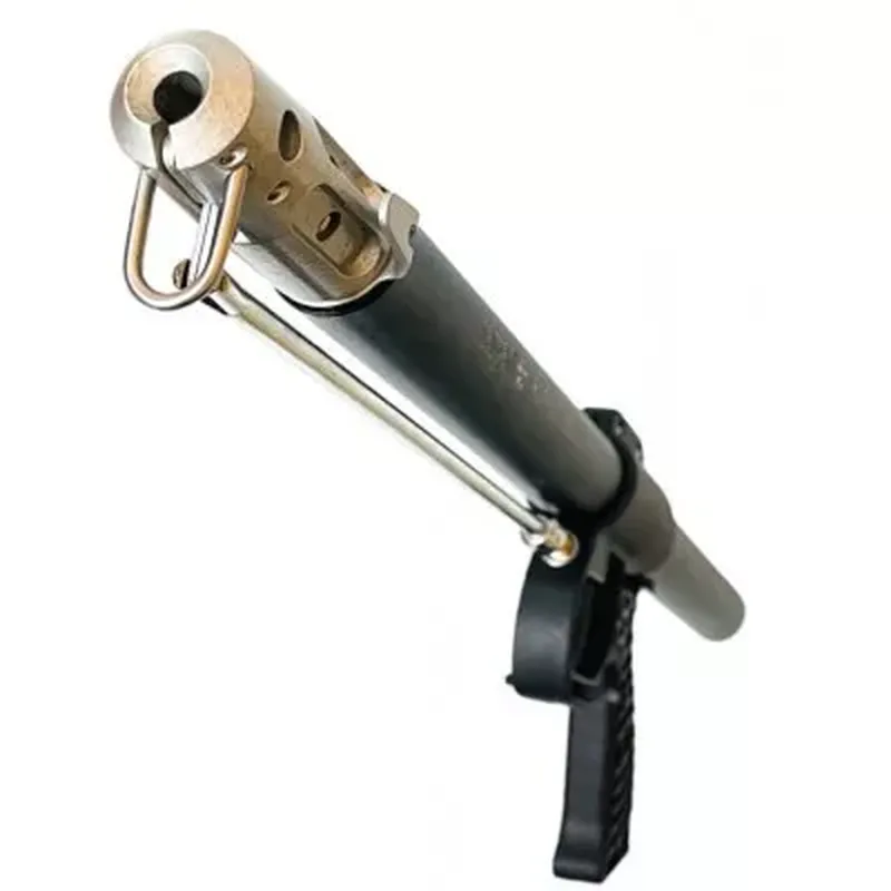 Ружьё подводное короткое «РИПУС-600» ЛДИГ.272539.001-05