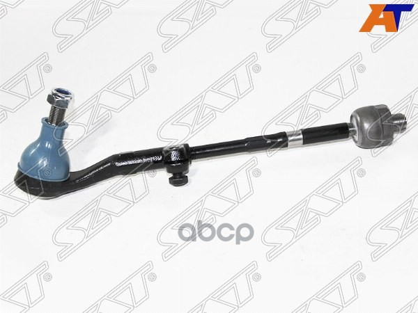 

Тяга Рулевая С Наконечником Bmw1 E81 04-11/E82/E88 07-/Bmw3 E92/E93 06- Lh Sat арт. ST-322
