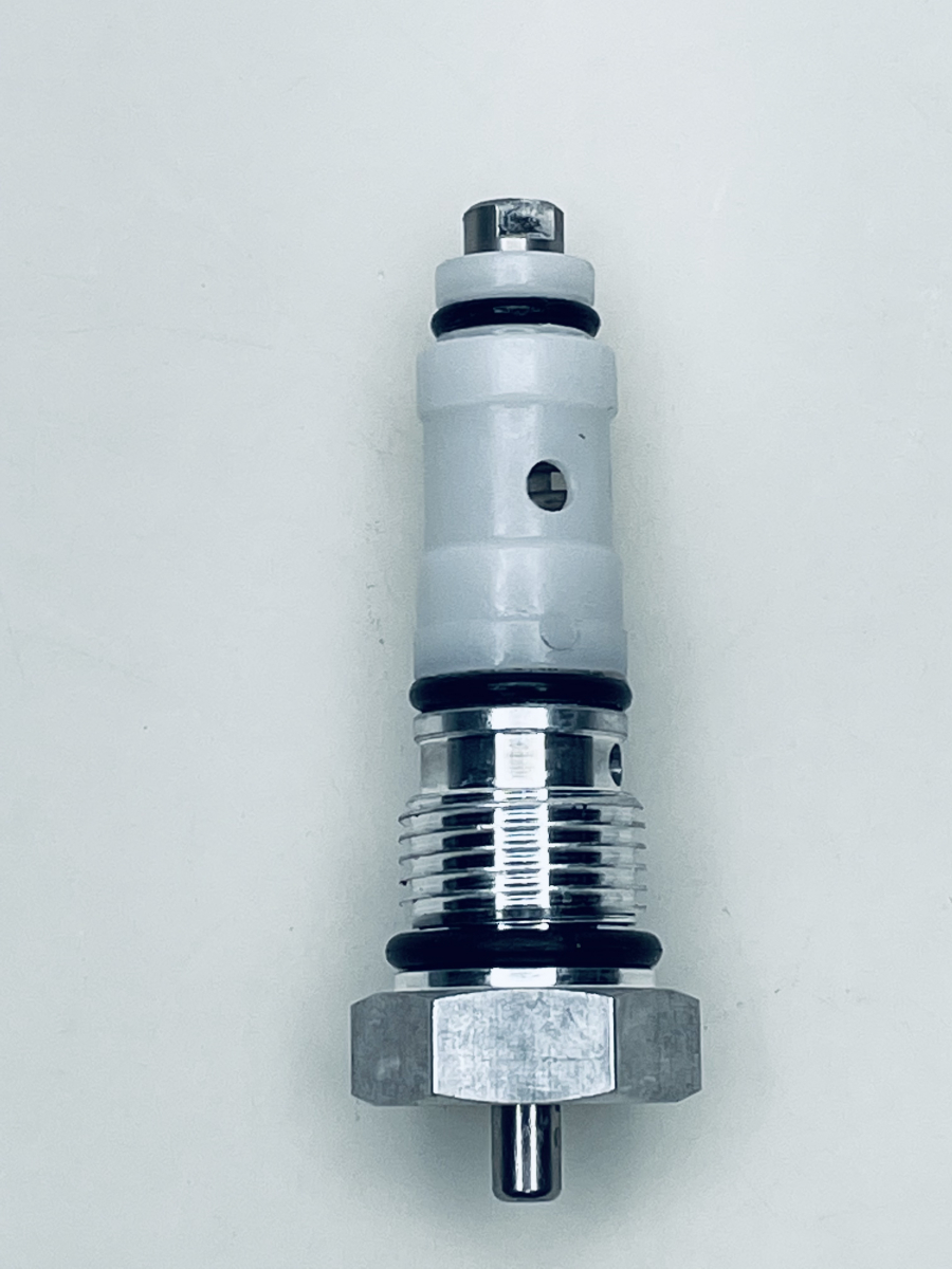 Перепускной клапан в сборе B22 Patriot GT970 Imperial (2018), 002530741 клапан регилировки давления в сборе для sata jet 2000b 3000k spray mix