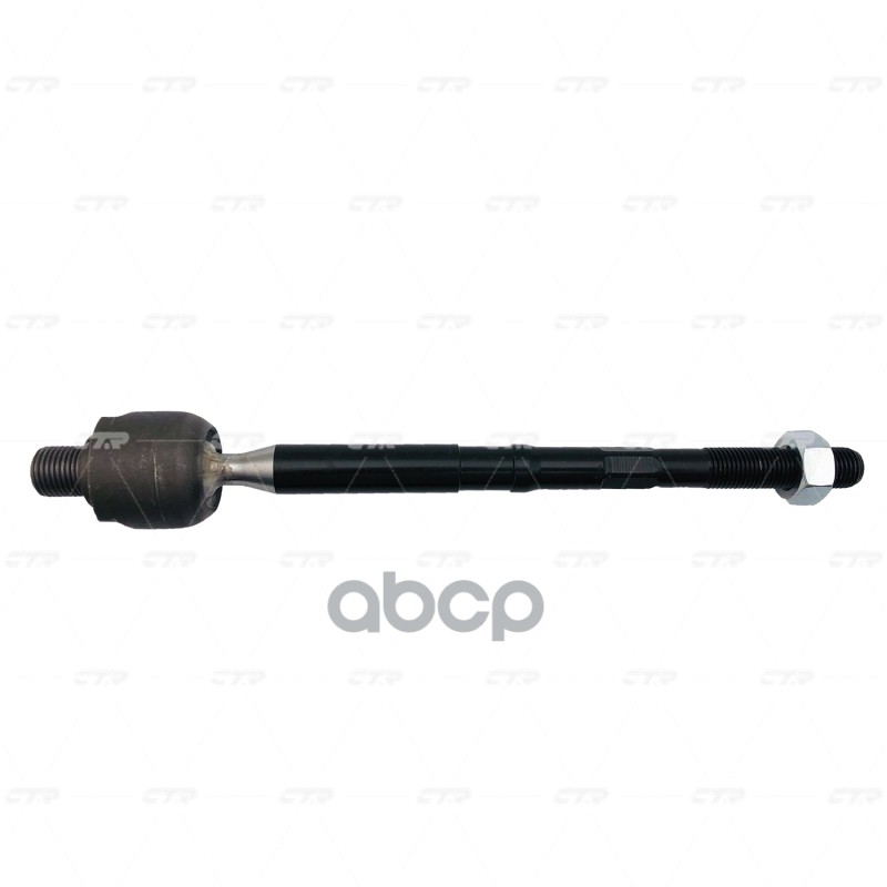 

Рулевая Тяга Cr0122 / Crg-33 Chevrolet Spark 16- CTR арт. CR0122