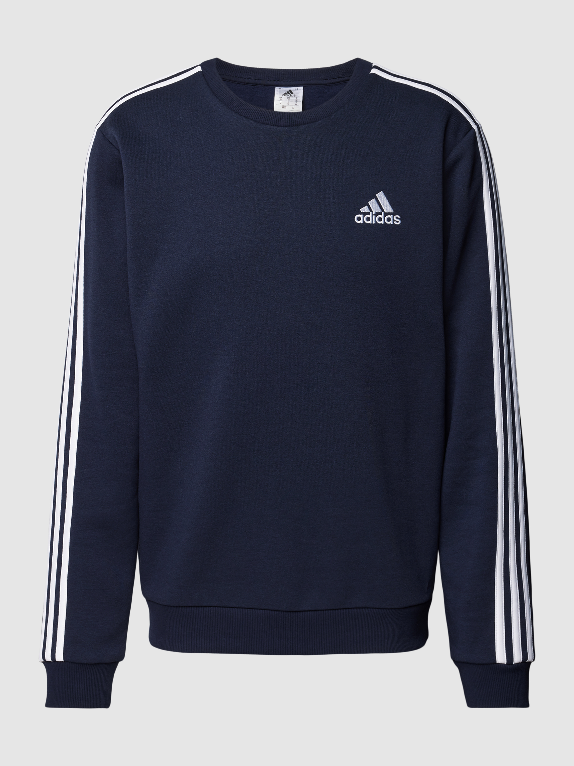 Свитшот мужской Adidas Sportswear 1788192 синий 2XL (доставка из-за рубежа)