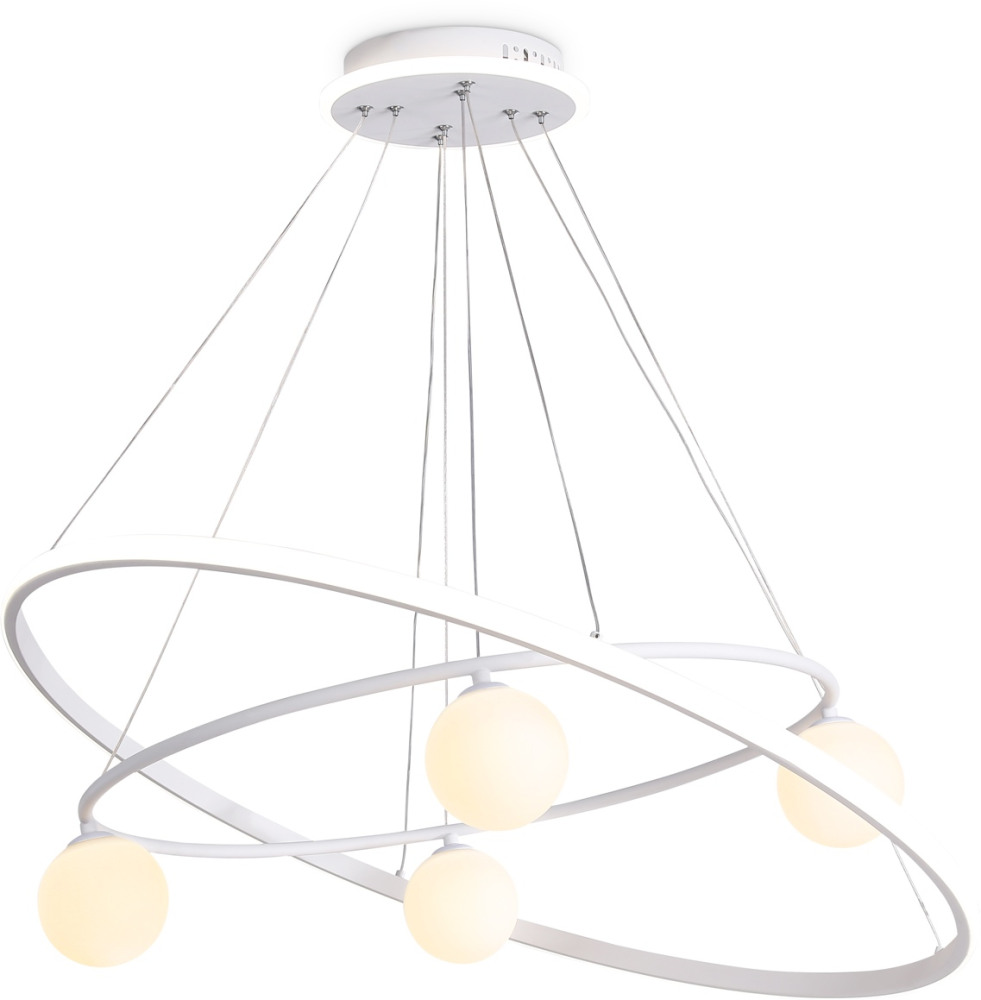 

Подвесной светильник Ambrella Comfort FL66326, Ambrella FL66326