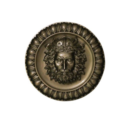 

Картина ZlatDecor Античный барельеф бронзовый