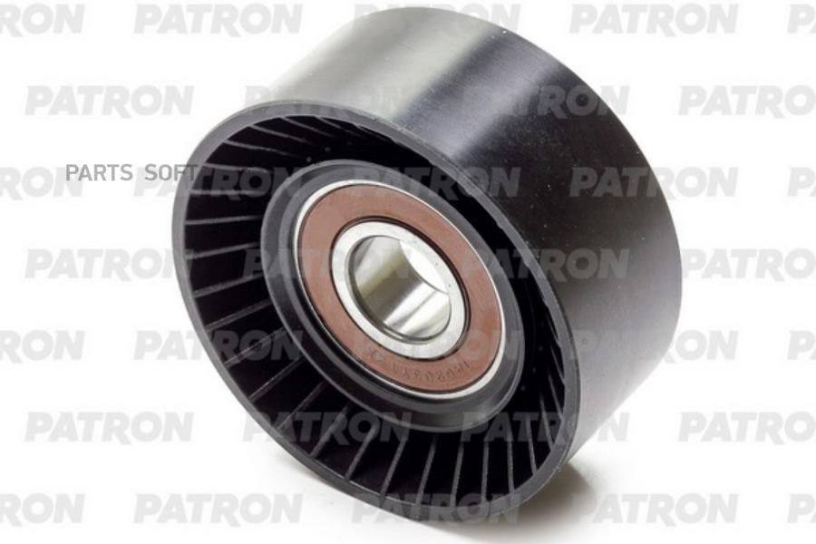 

PATRON PT38209B Ролик натяжителя поликлинового ремня с подшипником NSK BMW 3 (E90/E91) 335