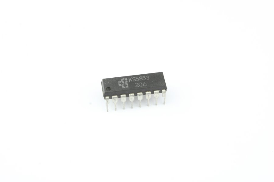 

Микросхема KS5853