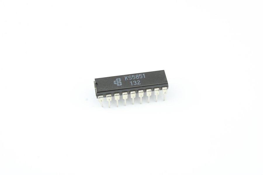

Микросхема KS5851