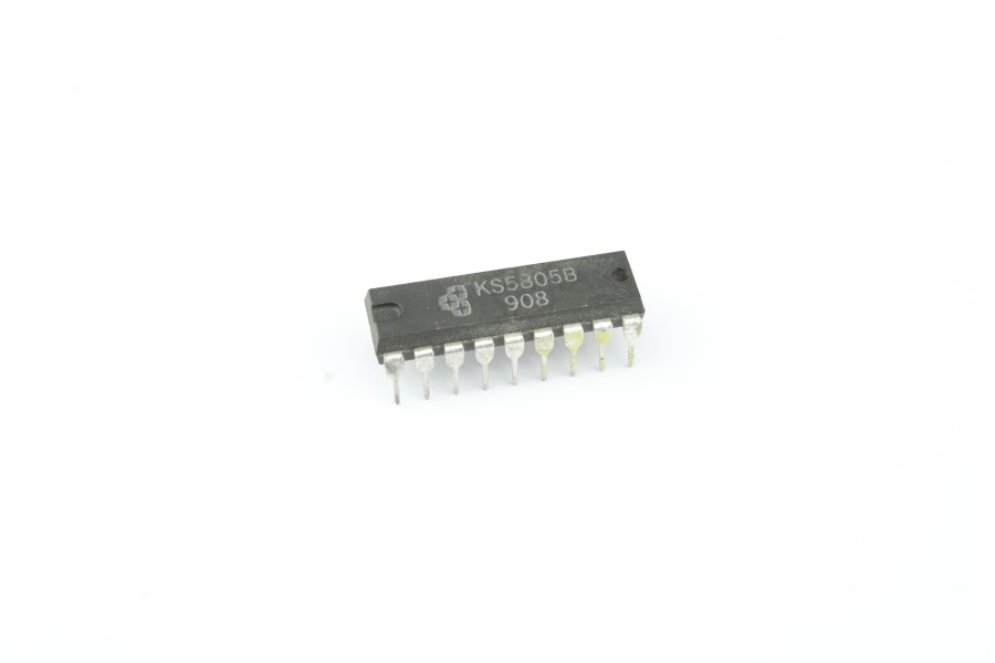 

Микросхема KS5805B