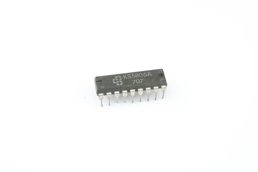 

Микросхема KS5805A