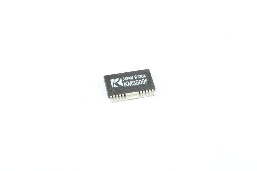 

Микросхема KM3509F