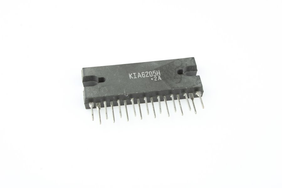 

Микросхема KIA6205AH