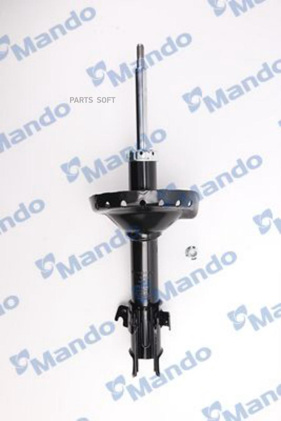 

Амортизатор Mando арт. MSS016069