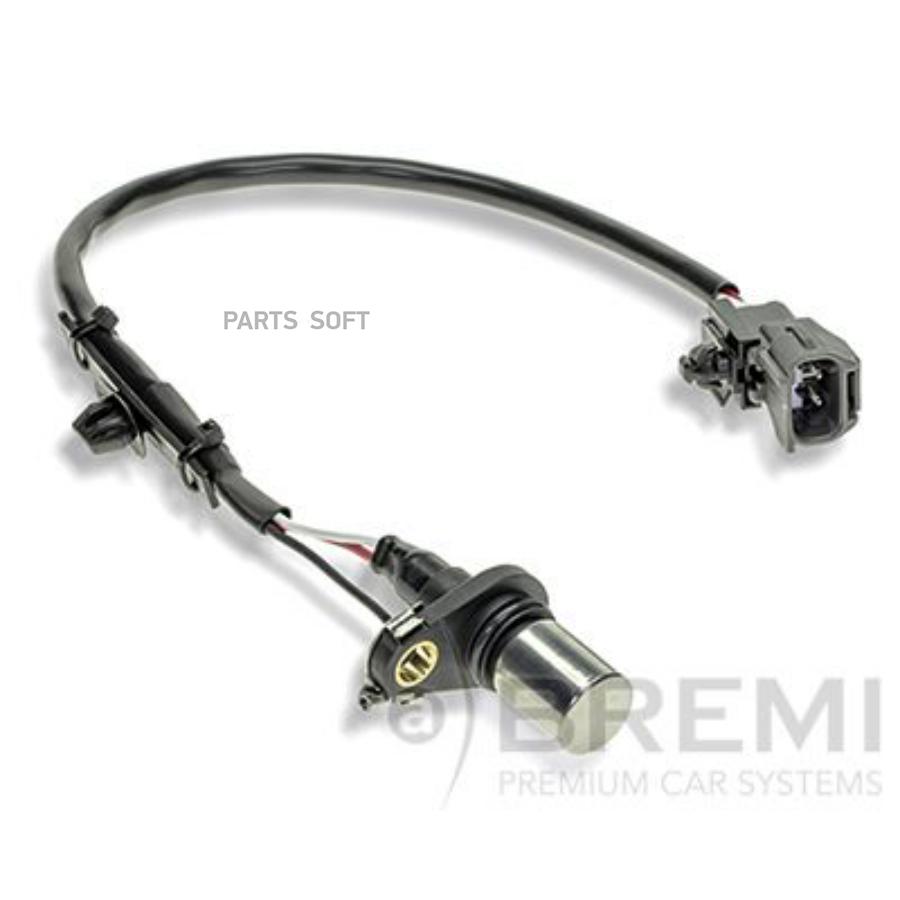 

Датчик положения коленвала Toyota Auris/Corolla/Corolla / Allex 99>13 BREMI 60241