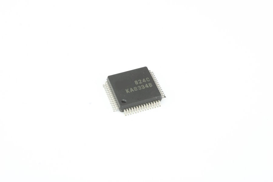 

Микросхема KA8334B