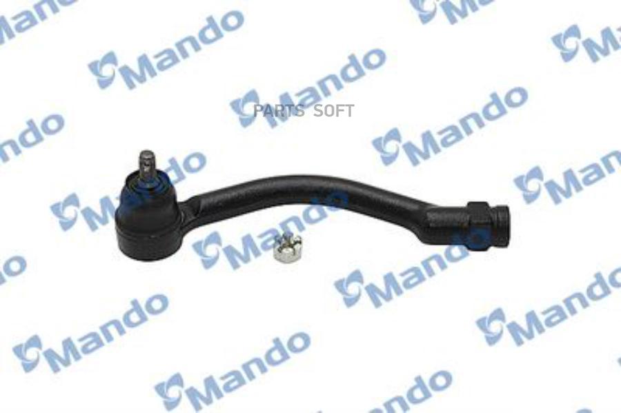 

Наконечник рулевой Mando dsa020433