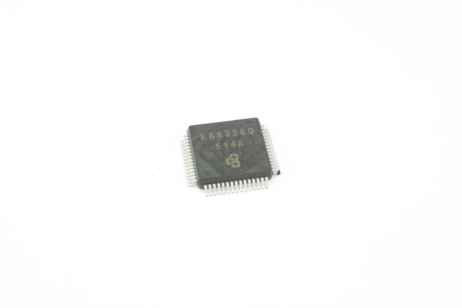 

Микросхема KA8320Q