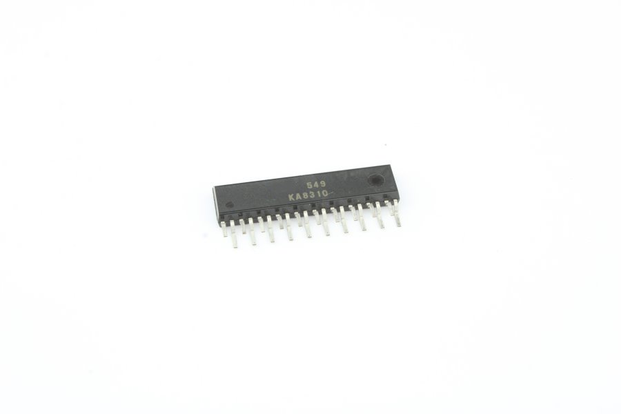 

Микросхема KA8310
