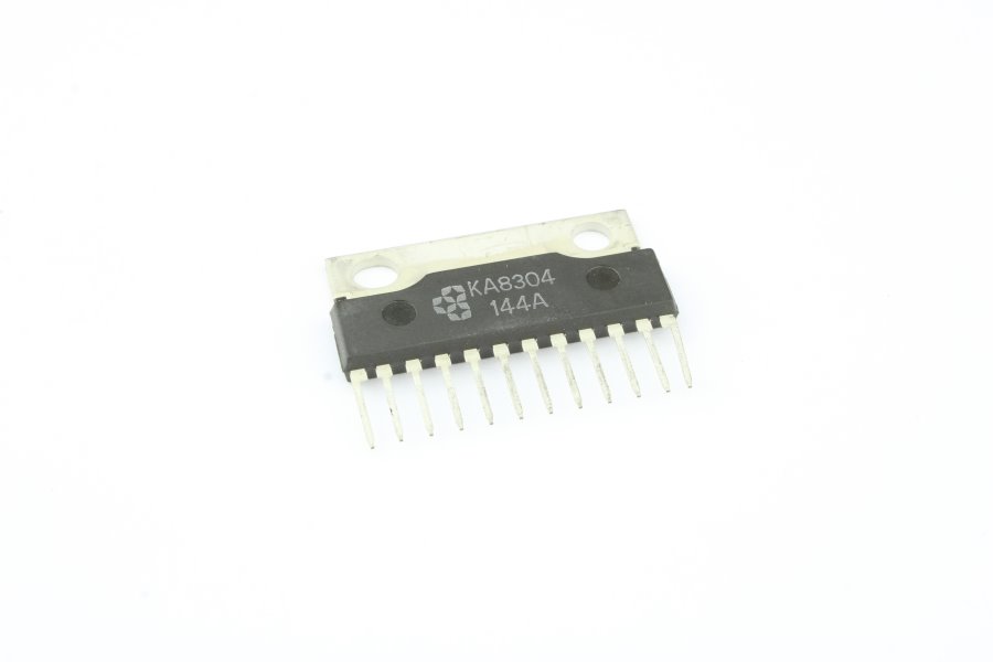 

Микросхема KA8304