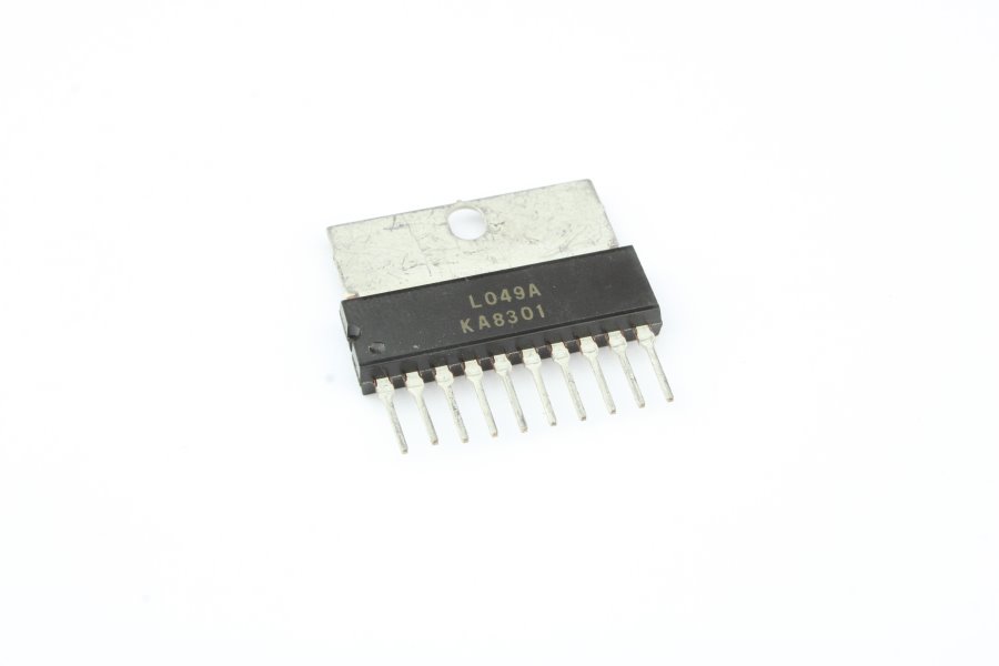 

Микросхема KA8301