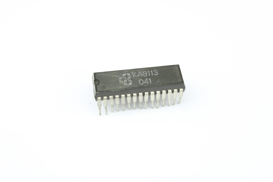 фото Микросхема ka8113 stmicroelectronics