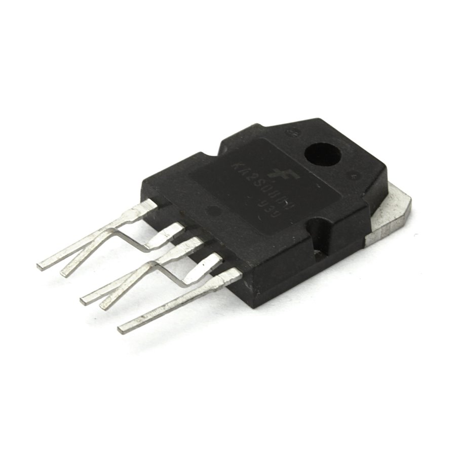 

Микросхема KA2S0880